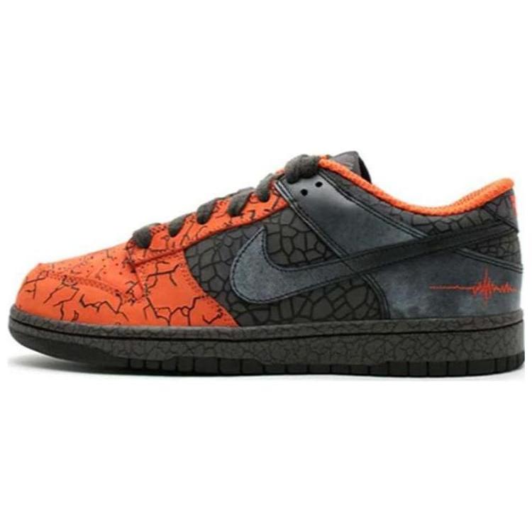 

новые Nike Dunk Low Priority Hufquake 42.5