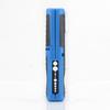 Multifunctional Portable Cable Wire Stripper Cutter Pliers Anti‑Slip Handle Hardware Hand Tool With Pen Clip