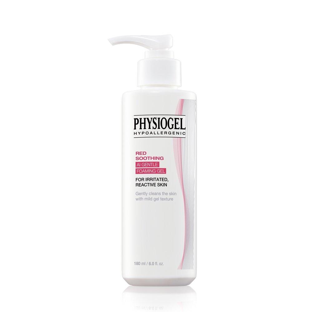 

PHYSIOGEL Red Успокаивающий AI Нежный пенящийся гель 180 мл