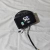 E-Bike Display Motor Speed Meter Screen Lcd 48/60/72V Electric Bikes Scooter Control Handlebar Switch Electric Bike Parts