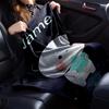 Personalizza Nome Personalità Bubu Dudu (3) Coperta Morbida e Calda per Divano, Ufficio, Letto, Viaggio, Pausa Pranzo, Regalo Adatto a Tutte le Stagioni