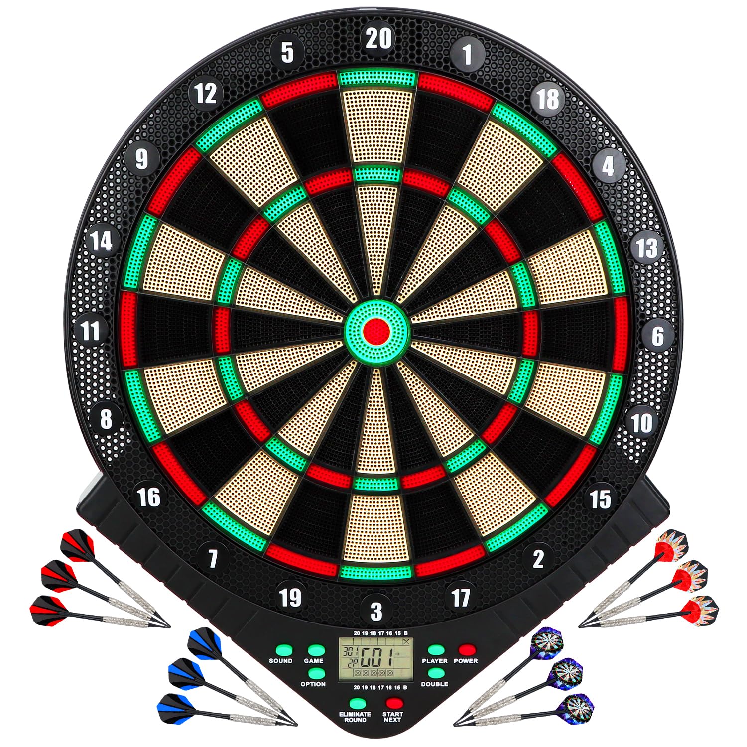 Automatic Scoring