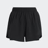 AdidaS Women S Climacool 2in1 ShortS