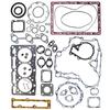D1105 Kubota engine gasket set 16265-99352 LEILAND