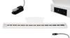 MusicMate MM-P10-W VelvetNote WHITE Digital Piano