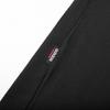 adidas Letter Round Neck Casual Pullover Comfortable Short Sleeve T-Shirt Unisex T-Shirts Black JJ0614