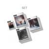 Jin Oficiální Echo Album Standardní 3 Verze + Verze Weverse Albums Sada KPOP CD Album