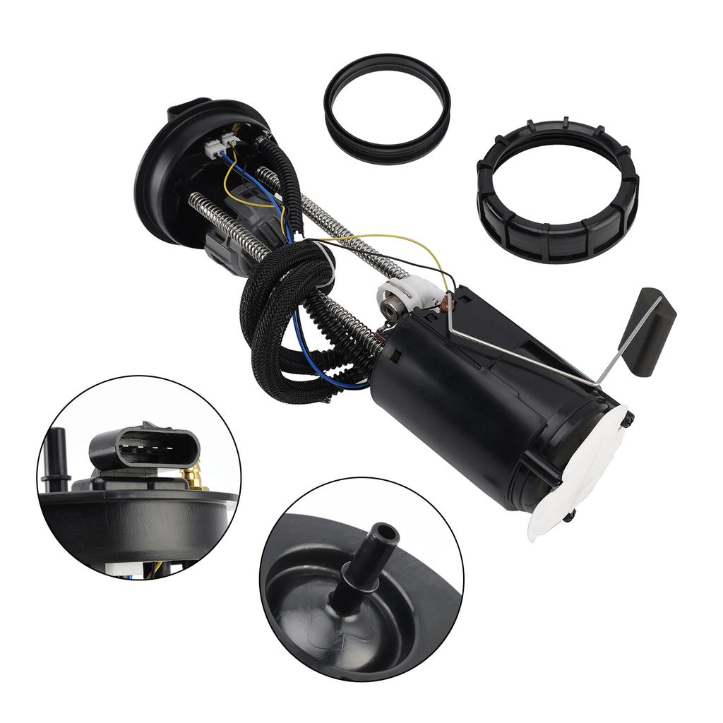 In-Tank Fuel Pump Assy 275500996 For Sea-Doo Gti Gts Gtx Rxp Rxt 2008-2012 2011