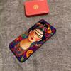 F-F-Frida K-Kahlo Art Phone Case Silicone Case For Xiaomi POCO X5 X5PRO 5G Soft Fundas Poco X5 Pro 5G Case