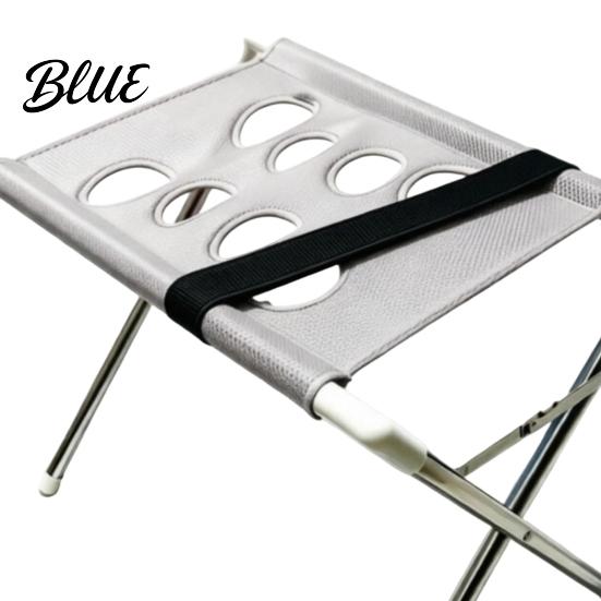 Foldable Pet Washing Stand Dog Grooming Hammock Stand Wash Station with Mesh Platform Stainless Steel 8-Hole Table for Cats Dogs Care Restraint