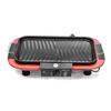 VK 230V Anti-aanbak Elektrische Bakplaat & Rookloze Grill met VKCA Certificering