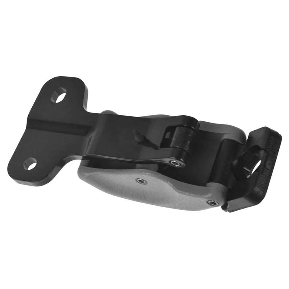 Left Quarter Window Glass Latch Gray 62920-34012-B1 For Toyota Tundra 2000-2006