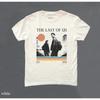 Funny The Last of Us Ellie T Shirts Summer Style Graphic Cotton Streetwear Short Sleeve Birthday Gifts T-shirt Mens Clothing