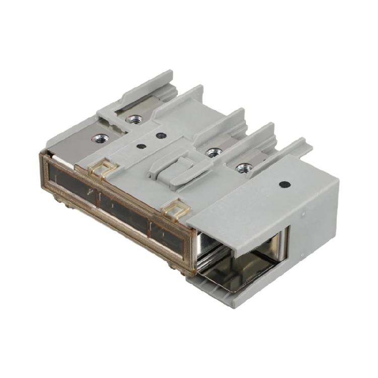 

Automotive Electrical Fuses Block Assembly 180A Main 150A Auxiliary Electrical System Fuses Block for Automotives SUVs 1