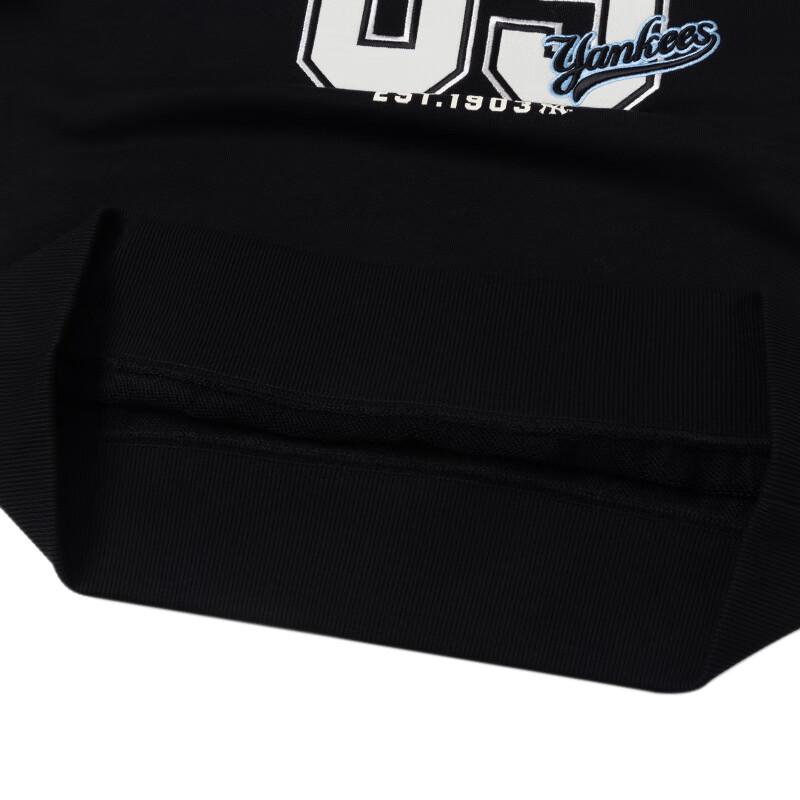 MLB Unisex Casual Pullover Sweatshirt