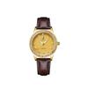 Waterproof Women'S Watch With Diamond Roman Face Women'S Belt Steel Belt Five-Piece Set Bracelet Necklace Set Watch
