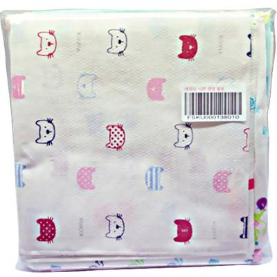 Tomato Character Handkerchief 20p, Korean Baby Products