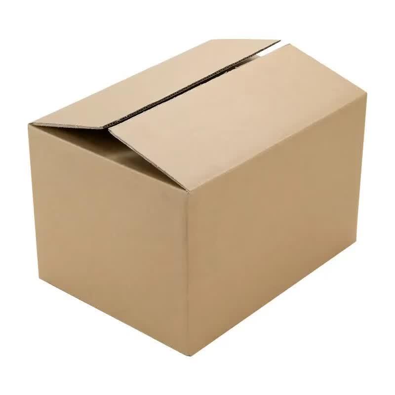 Huixiang S057 Corrugated Cardboard Box