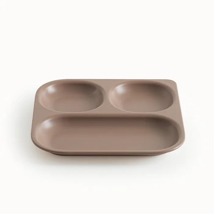 Nemo Ecozen 3-piece plate
