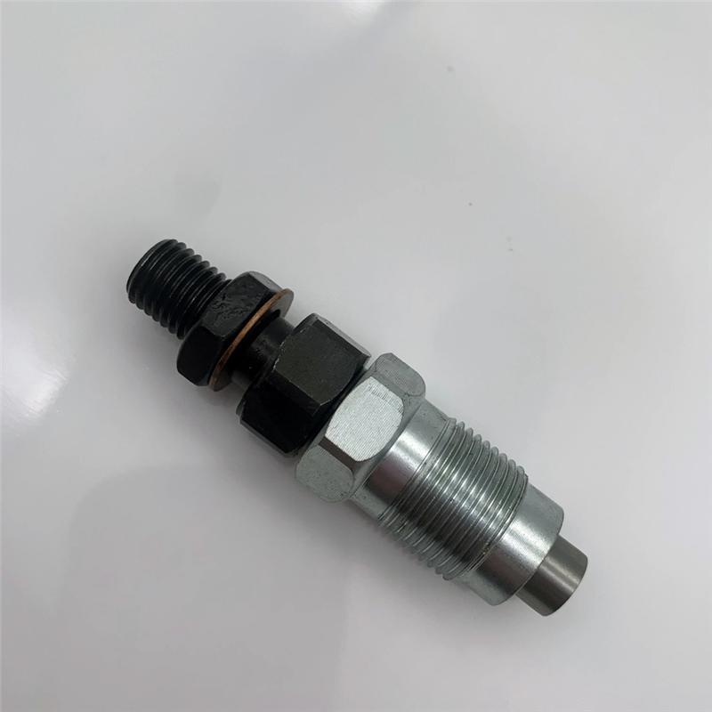 Powerful Fuel Injectors 23600-19075 For Toyota Land Cruiser HZJ75 HZJ78 HZJ79 HZJ105 4.2L 1HZ 1990-2007 Spare Parts Parts