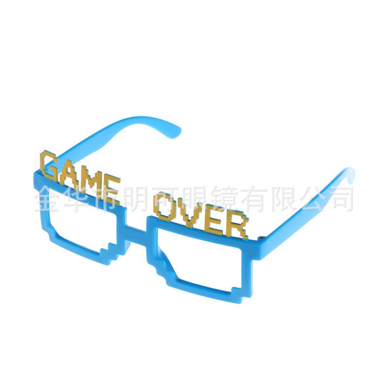 Personalisierte Cartoon-Sonnenbrillen für Abschluss- und Geburtstagsfeiern