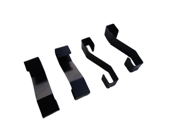 Snow Peak Hanging Plate for Single Burner SOTO Burner ST310 (Compatible with Snow Peak IGT Slim Table)