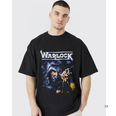 Üst giysisi – T-shirtler