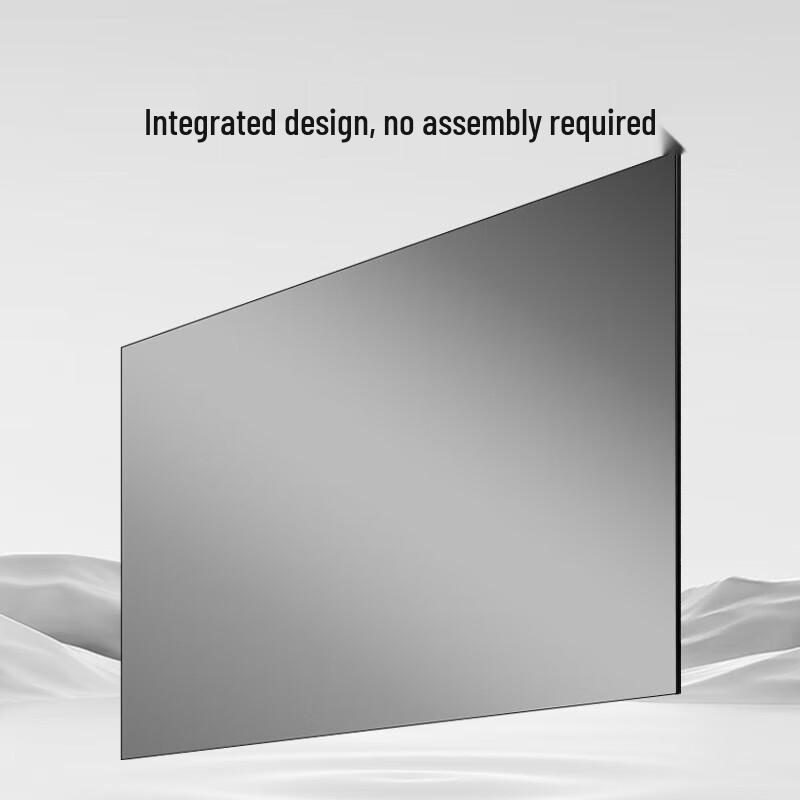 Sanki Fresnel Anti-Light Projection Screen