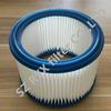 1pcs Cartridge vacuum HEPA Filter Compatible with Nilfisk-ALTO WAP AERO 400,440,600,640,840,800A Wet/Dry Vacuum Cleaner parts