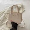 New Niche Design Personalized Trendy One-shoulder Crossbody Bag Niche Design Beautiful Casual Handbag Small Square Bag