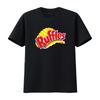 Ruffles Potato Chips Frito Lay T Shirt Retro Style Comfortable Cotton Perfect for Snacks Lovers vintage Washed Stylish