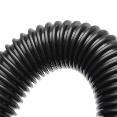3m/5m Vacuum Cleaner Hose Inner Diameter 32mm Universal Vacuum Cleaner Extended Hose Threaded Flexible EVA Corrugated Hose