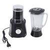 Kuchyňský mixér 1500ml 500ml nádoba multifunkční stolní mixér na koktejly ovocné šťávy