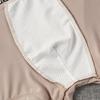 Eisseide Herren Baumwollzwickel Boxershorts Jungen Jugendliche Nahtlos Große Größe Atmungsaktiv Bequem Kühlende Boxershorts