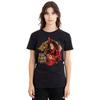 Disney Villains Unisex Adult Grant Me Power Jafar T-Shirt