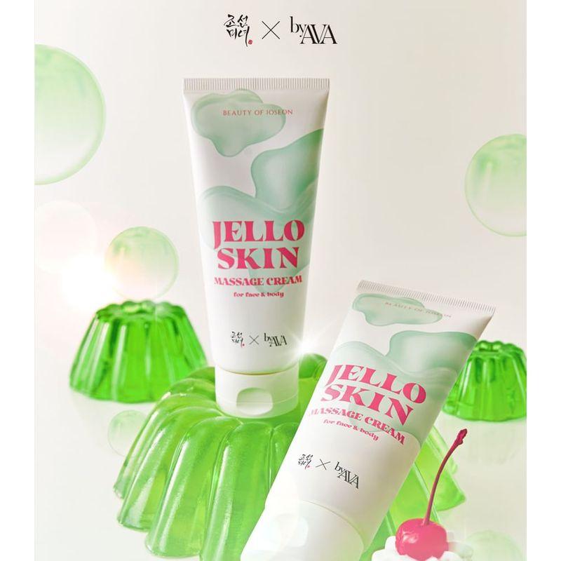 Beauty of Joseon Jello Skin Massage Cream