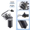 Portable For Ben Truck Actros MP4 Window Wiper Motor 9608200081 9608201881 A9608200081 A9608201881