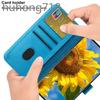 For ZTE Blade V40 V41 V50 V60 Smart V70 Design Vita Max 4G 5G Case Leather Wallet Flip Casing with Card Holder Cover