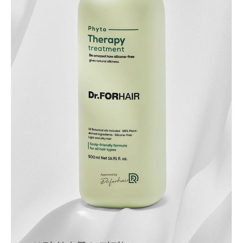 Dr.FORHAIR - Phyto Therapy Treatment