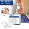Anti-Snoring Mouth Guard Improves Sleep Teeth Bruxism Sleep And Apnea Snoring Device Stops Snoring Breathable Snore Stopper 3