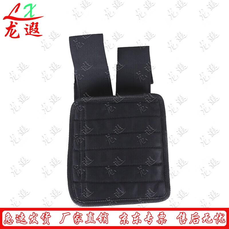 Adjustable Weighted Arm/Wrist Strap for Running