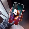 Stray Cat Game Phone Case For Xiaomi Redmi Note 10 11 12 13 14 15 Pro Plus 11S 12S 14S 11T 11E 10S Soft TPU Back Cover Redmi Not
