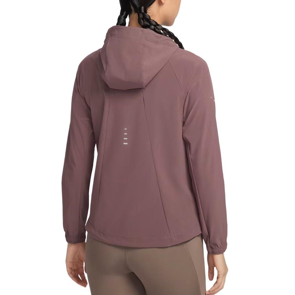 Nike Swoosh FW25 Swift Running Coat Women's HQ0651-502