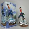 Dragon Ball, Goku Runs Through the Old Bick, Fights the Bick Tide, Plays Figure Dolls, Super Saiyan Ornament Gifts