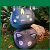 Genshin Impact Paimon Plushie Cat Cat Dumpling Pillow Cushion