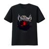OBSCURA Diluvium Band T Shirt Unique Dark Art Design for Metal Fans Vintage Washed Homme Designer Clothes Top For Everyday Wear
