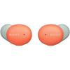 Sony WF-H800 True Wireless Earphones Hi-Res Audio Alexa Built-in 8H Playback Compact Lightweight Microphone Orange 2020 Model