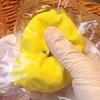 Kawaii Banana Squeezable Toy Cute Fruit Stress Relief Fidget Toy Soft Slow Rising Venting Sensory Toy For Kids Gift E4U2