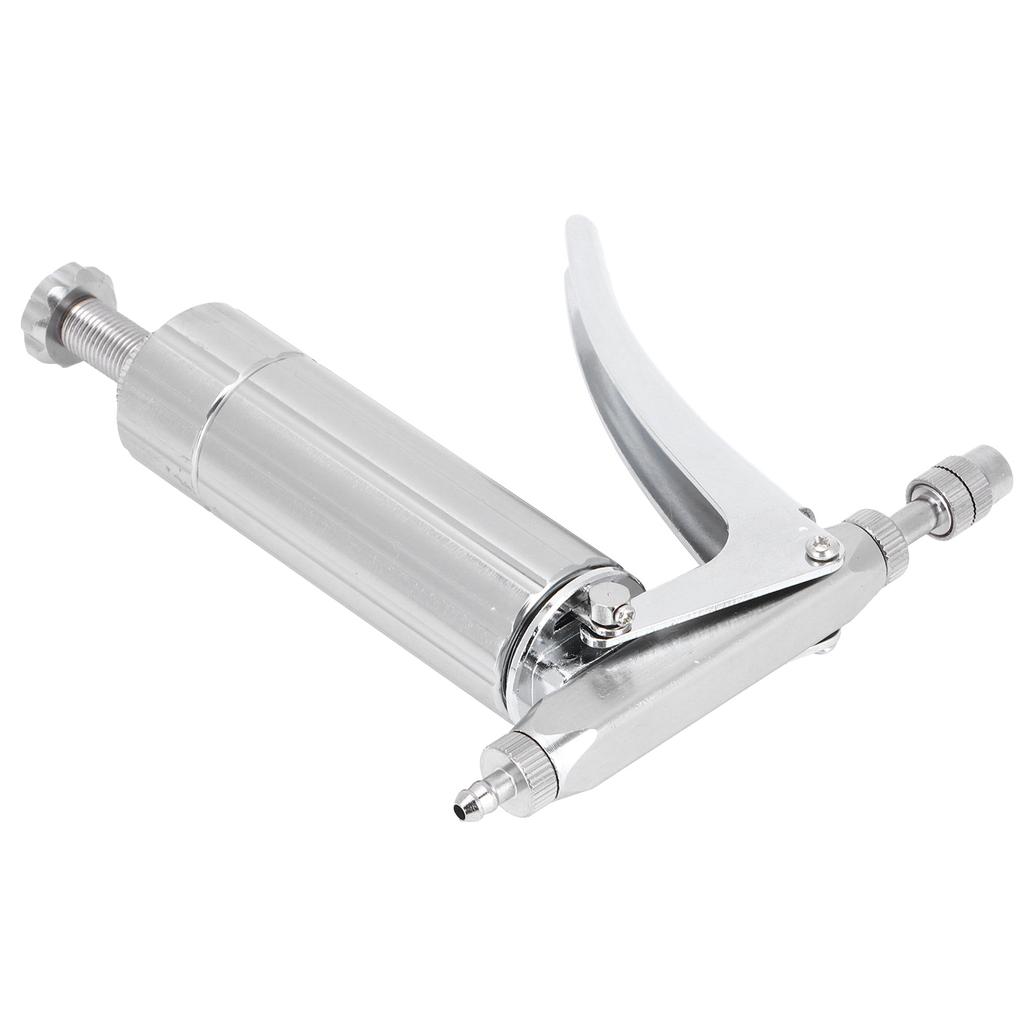 Beekeeping Sprayer Stainless Steel Continuously Adjustable Medicine Syringe Tool