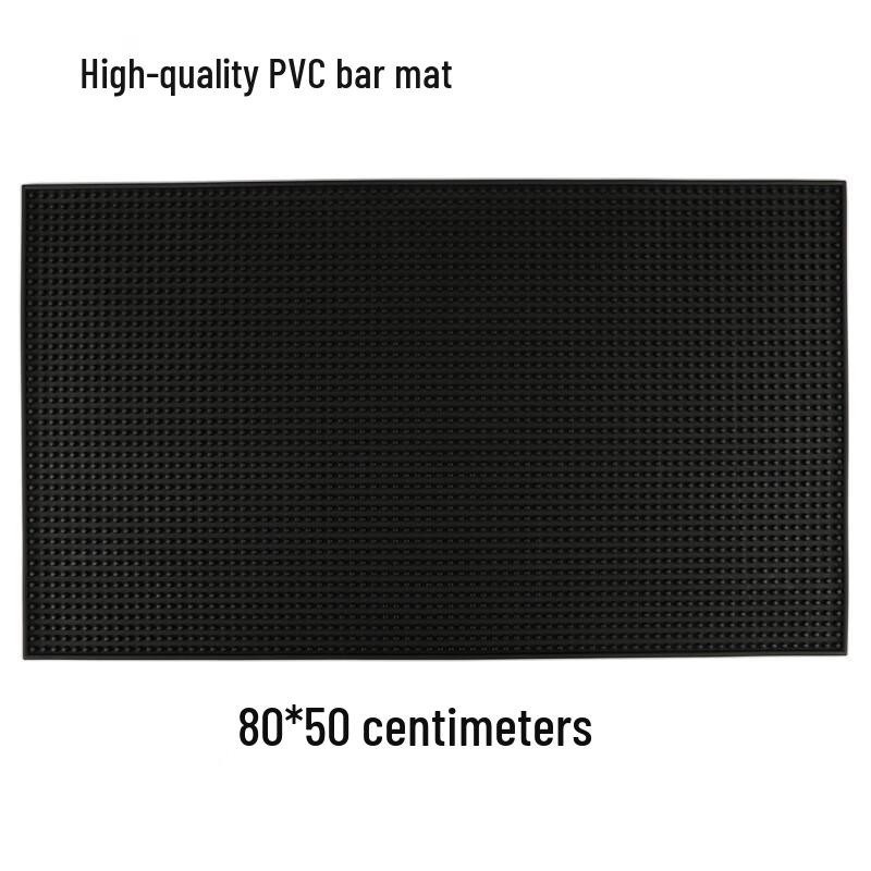 Bar Counter Drain Mat